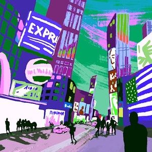 Meet your Posher, Alyssa